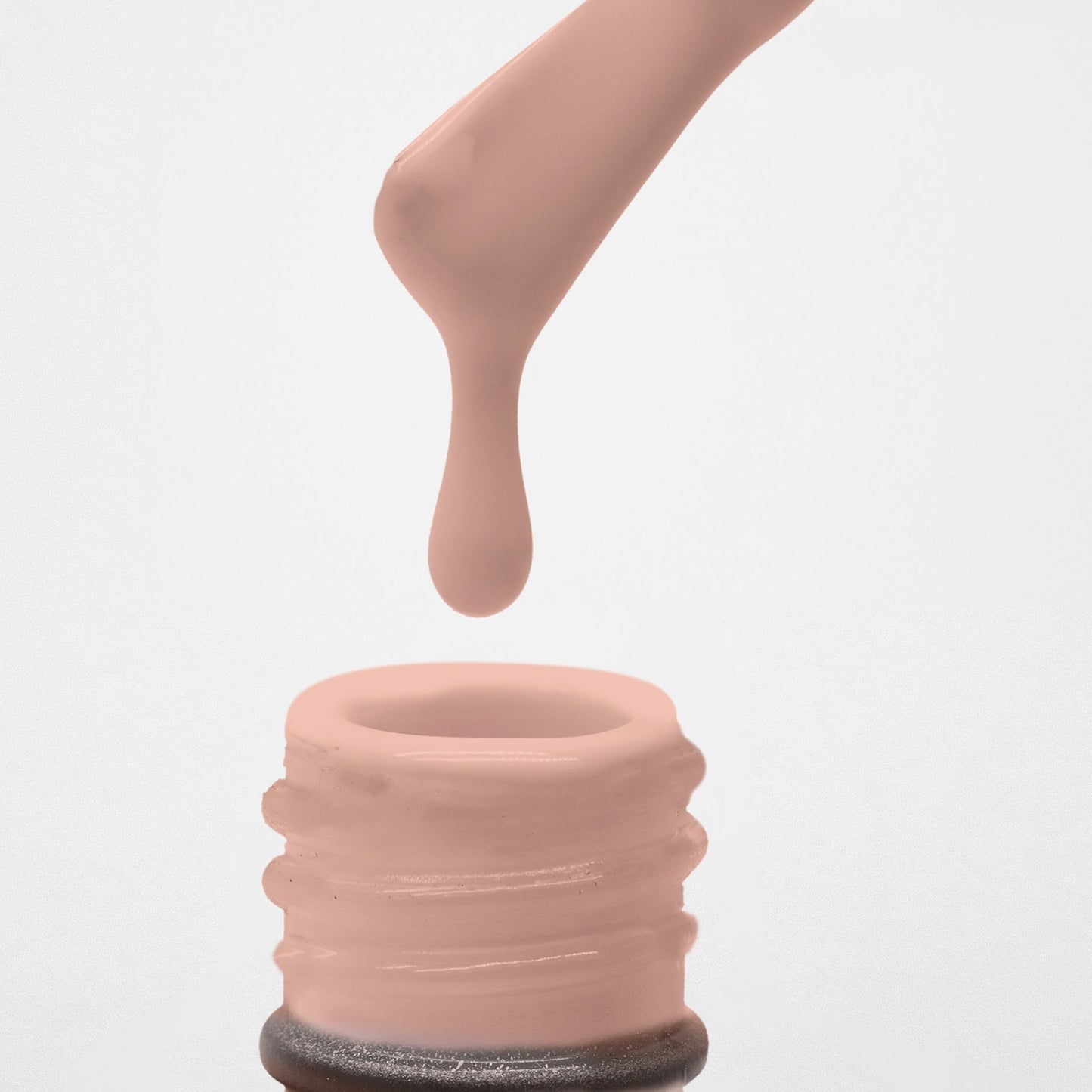 Kinetics SHIELD BIO bases Gellack Kollektion 8tlg. inkl. Display & Farbkarte – Bio-Gel Polish mit bis zu 50 % pflanzlichem Kohlenstoff