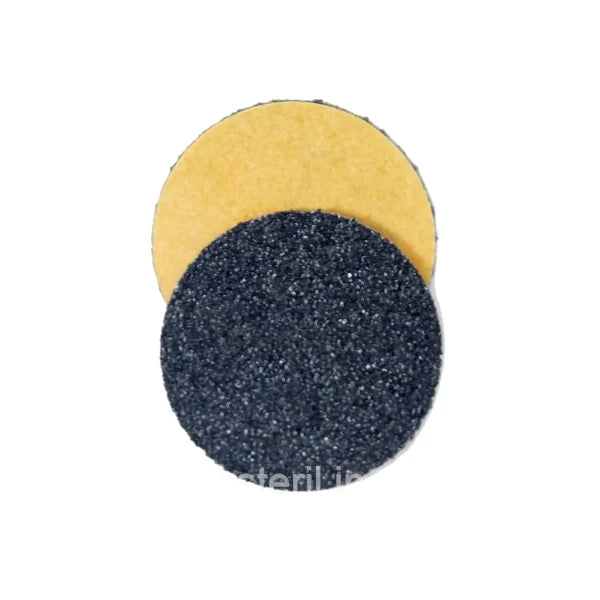 Wechselfeilen Für Pediküre-Scheibe PODO-DISK (50 Pcs) 100-180 Grit 20mm