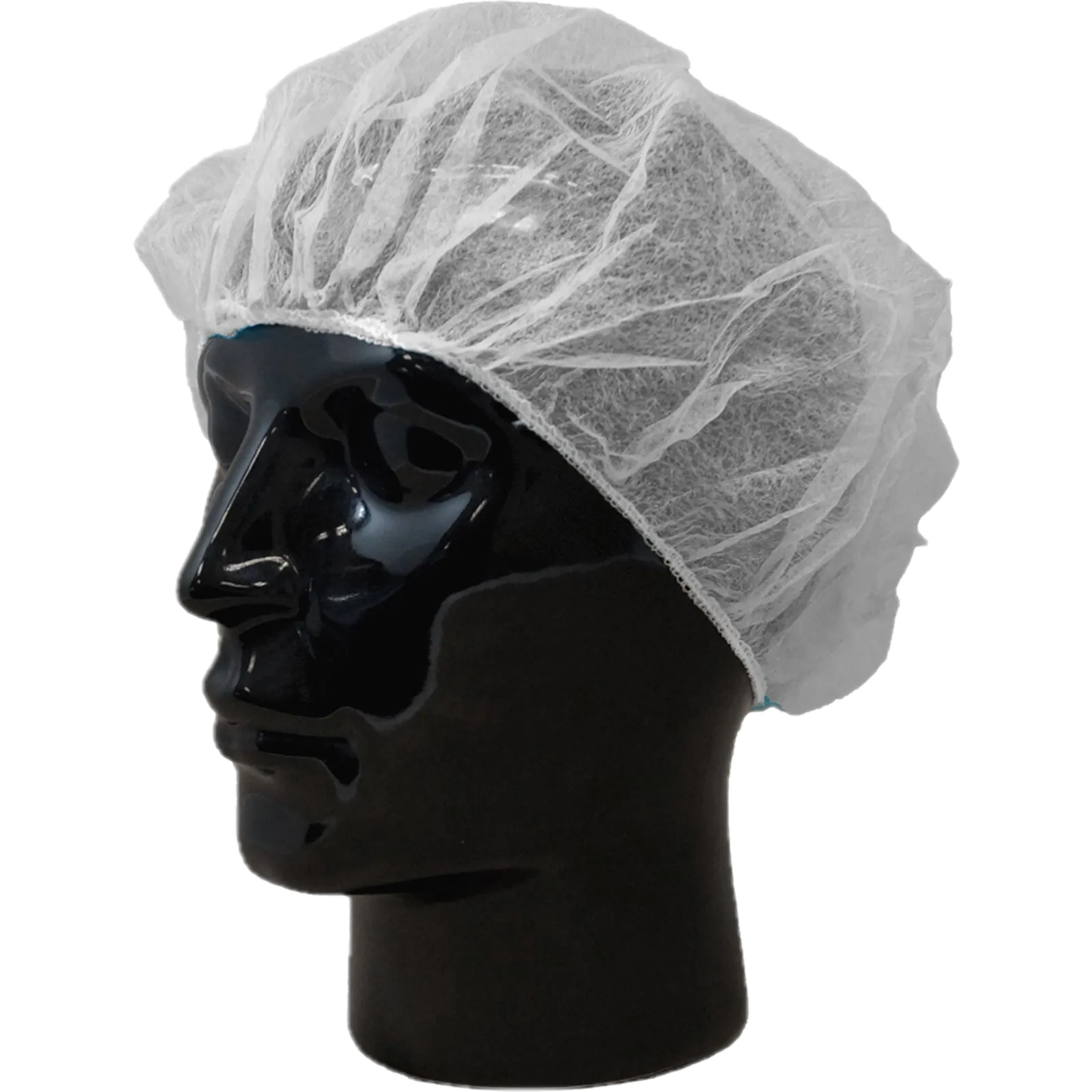 BARETTHAUBE – MITTEL 100 Stück