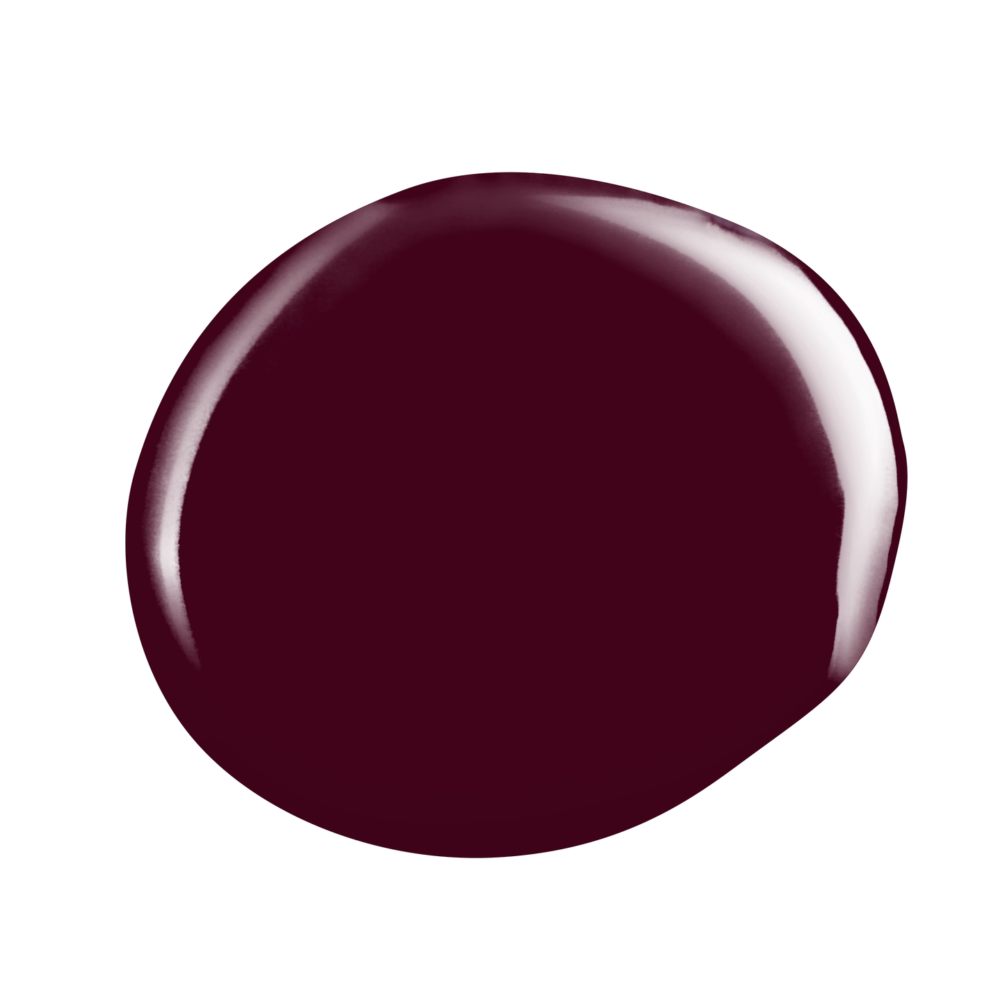 Kinetics Shield Gel Polish #659 PASSION 15 мл – тёплый каштановый гель-лак для УФ-лампы, HEMA-free