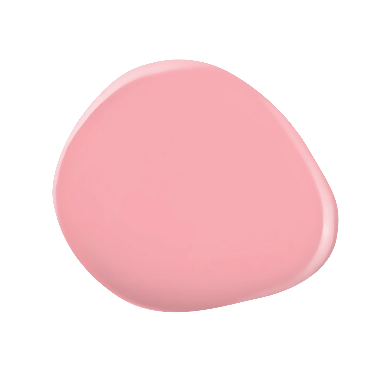 Kinetics SHIELD Gel Polish #680 TOUCH 15 мл – пыльно-розовый гель-лак UV, HEMA-free