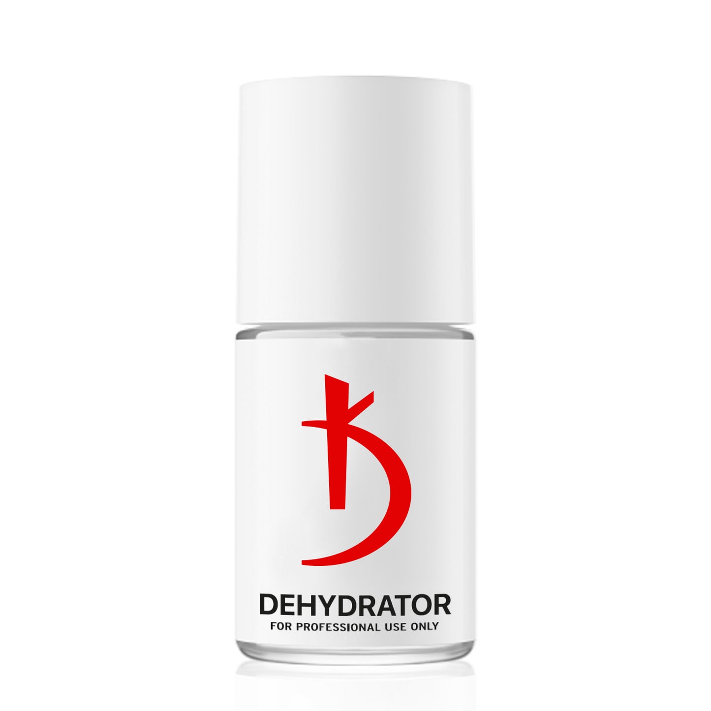 K Professional Dehydrator für Nägel 15ml – Nail Fresher für optimale Nagelvorbereitung