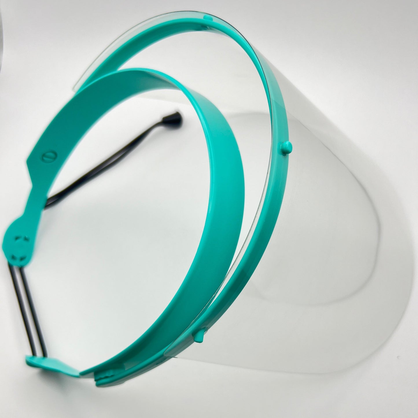 Gesichtsschutzschild