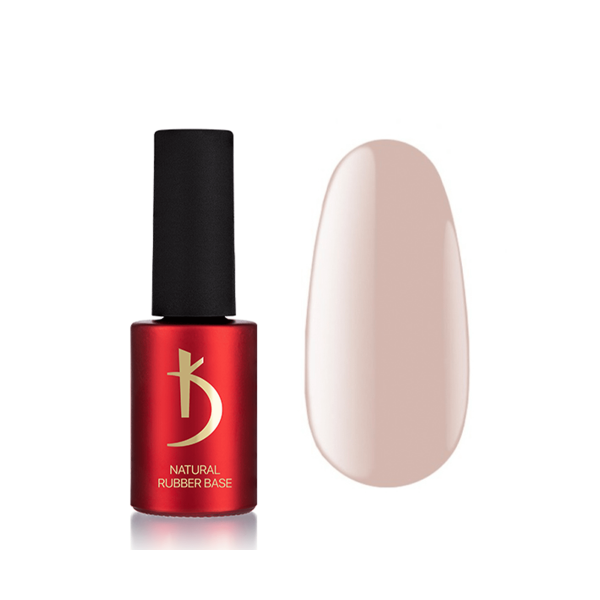 Natural Rubber Base (Ivori) 15ml