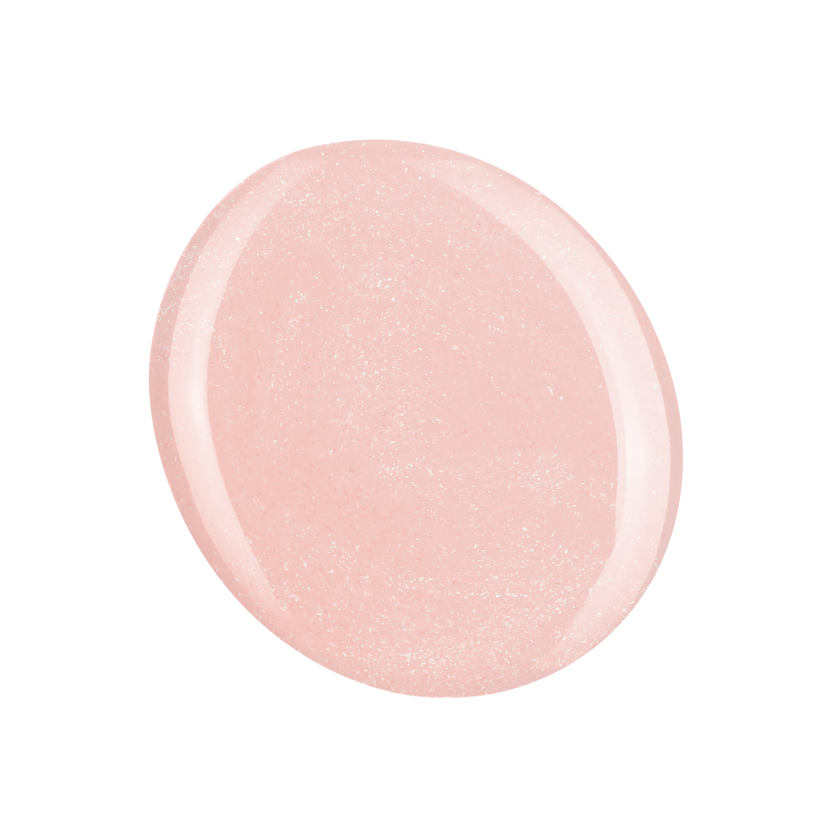 Kinetics Shield Gel Polish #190 PINK TWICE - светло‑розовый UV гель-лак, HEMA-frei, 15мл