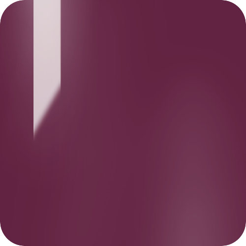 Kinetics Shield Gel Polish #210 MULBERRY – Maulbeer-Lila UV-Gellack, HEMA-frei, 15ml