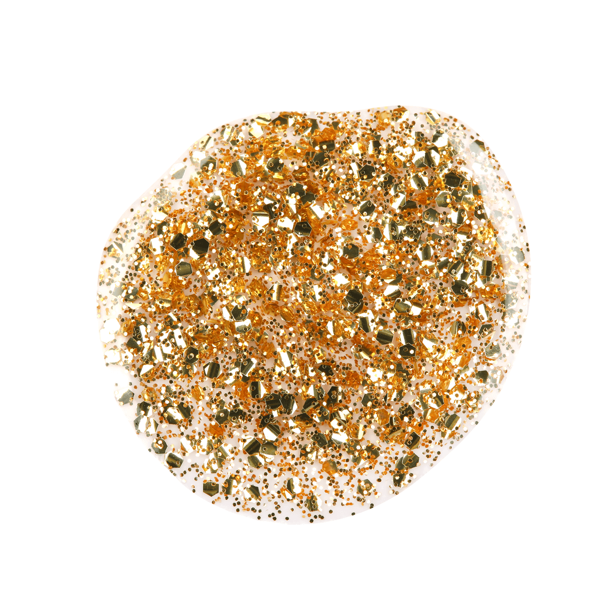 Kinetics Shield Gel Polish #259 GOLDY – schimmerndes Gold-Bronze UV-Gellack, HEMA-frei, 15ml