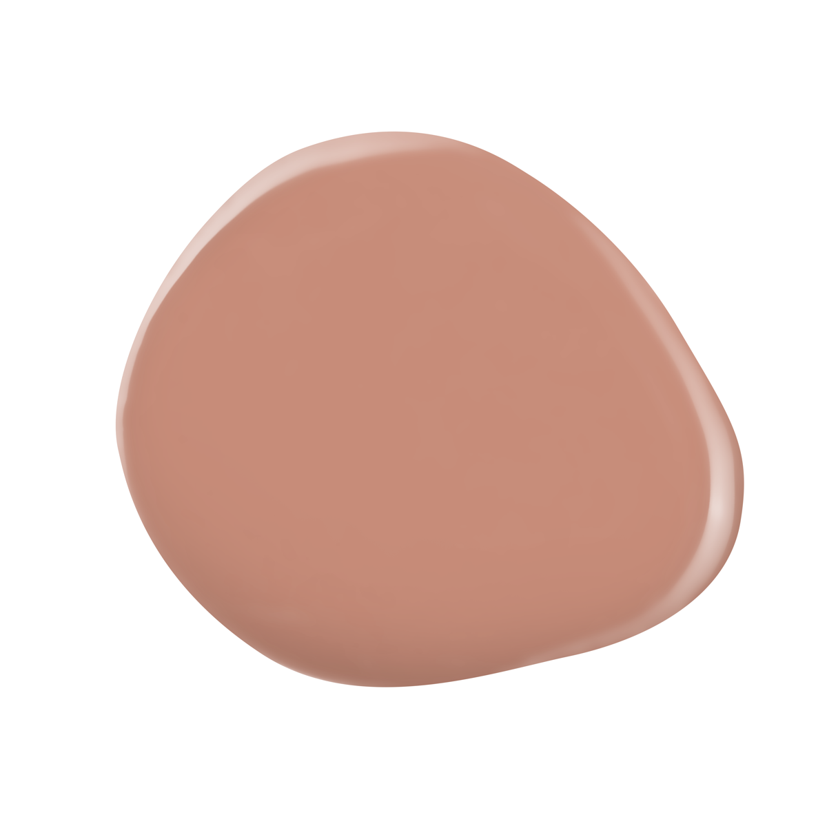 Kinetics Shield Gel Polish #375 BODY LANGUAGE – dunkles Sandbeige UV-Gellack, HEMA-frei, 15ml