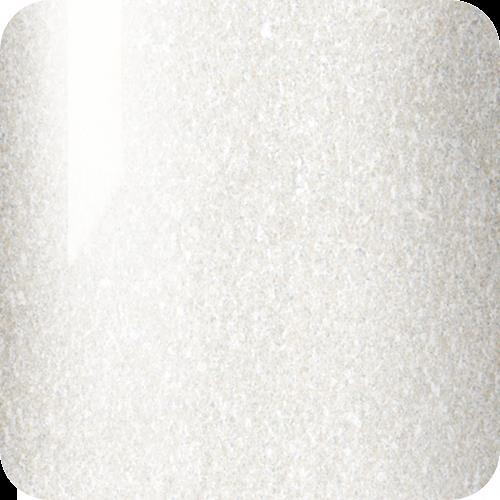 Kinetics SHIELD Gel Polish #413 GLITTER FOR BREAKFAST 15ml – UV Nagellack Silber Weiß Glitzer, HEMA-frei