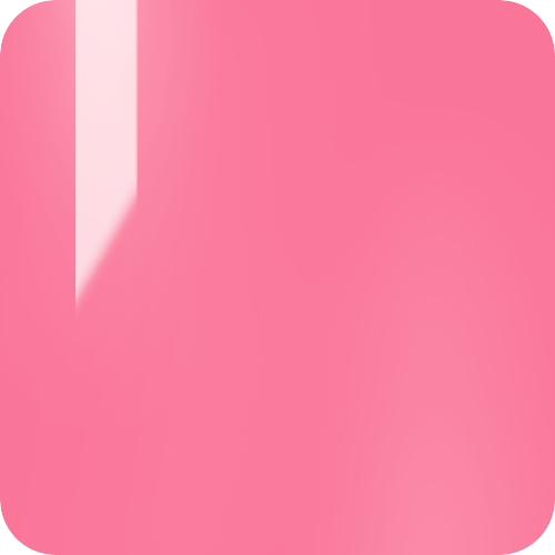 Kinetics SHIELD Gel Polish #423 UNFOLLOW PINK 15 мл – коралловый гель‑лак без HEMA