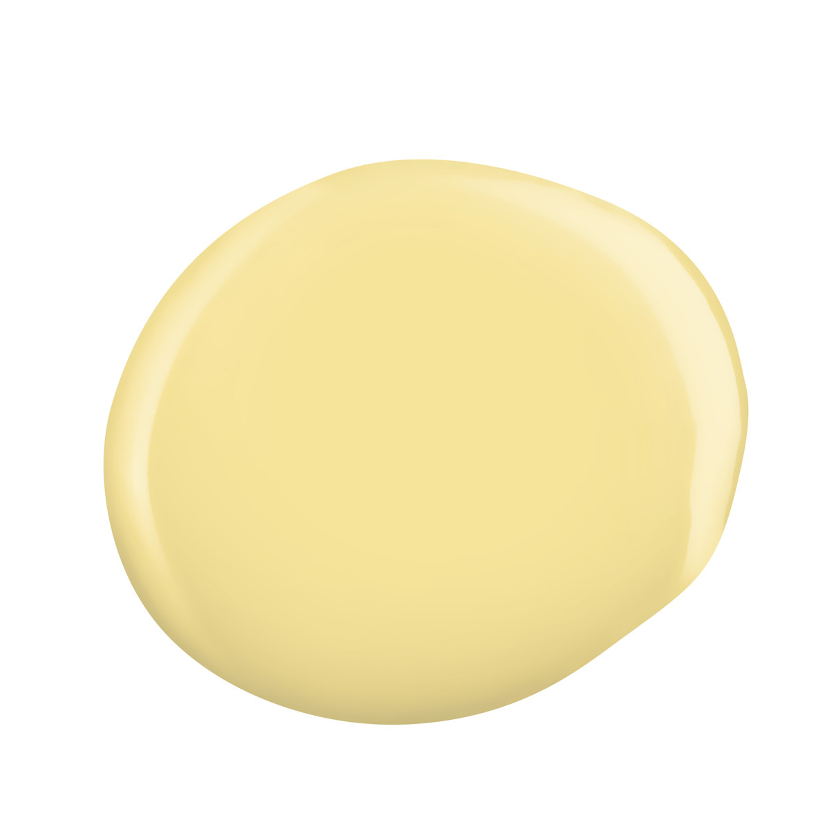 Kinetics SHIELD Gel Polish #430 FLY HIGH 15ml – UV Nagellack Pastell-Gelb, HEMA-frei