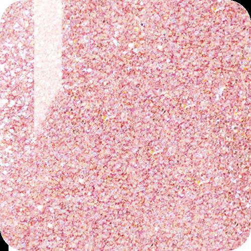 Kinetics SHIELD Gel Polish #446 NO MARIONETTE 15ml – UV Nagellack intensives Pink mit Glitzer, HEMA-frei