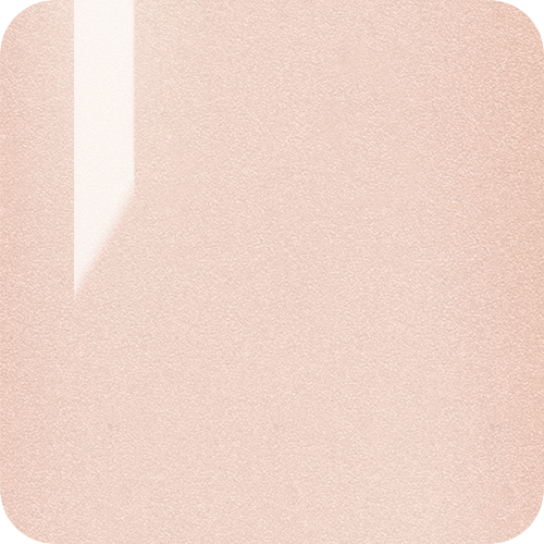 Kinetics SHIELD Gel Polish #486 PEARL GLAZE 15 мл – нежный персиково-розовый гель-лак с перламутровым сиянием без HEMA