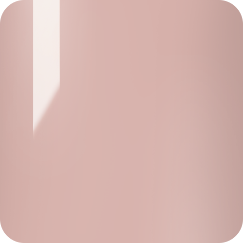 Kinetics SHIELD Gel Polish #526 SPIRIT OF NUDE 15ml – UV Nagellack natürlicher Nude-Ton mit Glitzer, HEMA‑frei