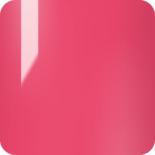 Kinetics SHIELD Gel Polish #528 ZESTFUL BLUSH 15ml – UV Nagellack lebendiges Korallrosa, HEMA‑frei