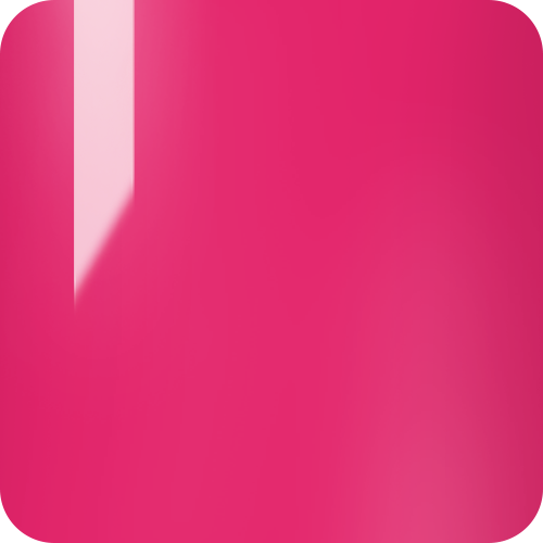 Kinetics SHIELD Gel Polish #536 ESSENCE OF ALL 15 ml – UV Nagellack in tiefem Neon-Rosa, HEMA‑frei
