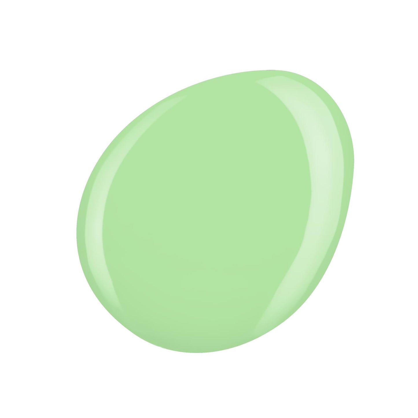 Kinetics SHIELD Gel Polish #574 APPLETINI 15ml – UV Nagellack zartes Apfelgrün, HEMA‑frei