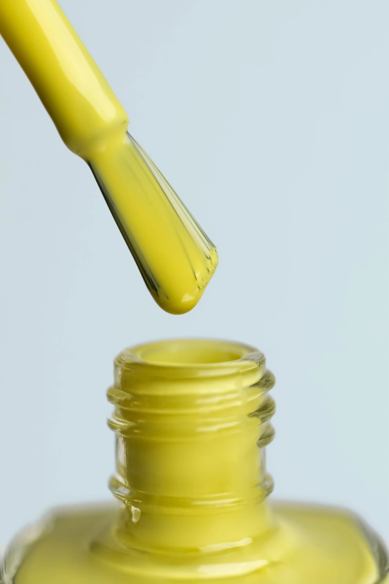 Kinetics SHIELD Gel Polish #613 REJOICE 15ml – UV Neon Nagellack in Cyber Lime, HEMA‑frei