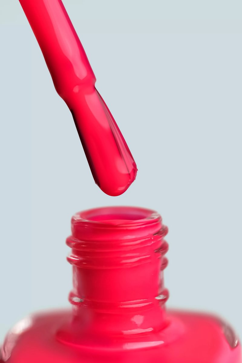 Kinetics SHIELD Gel Polish #616 SUMMER 15ml – UV Nagellack Leuchtendes Pink, HEMA-frei