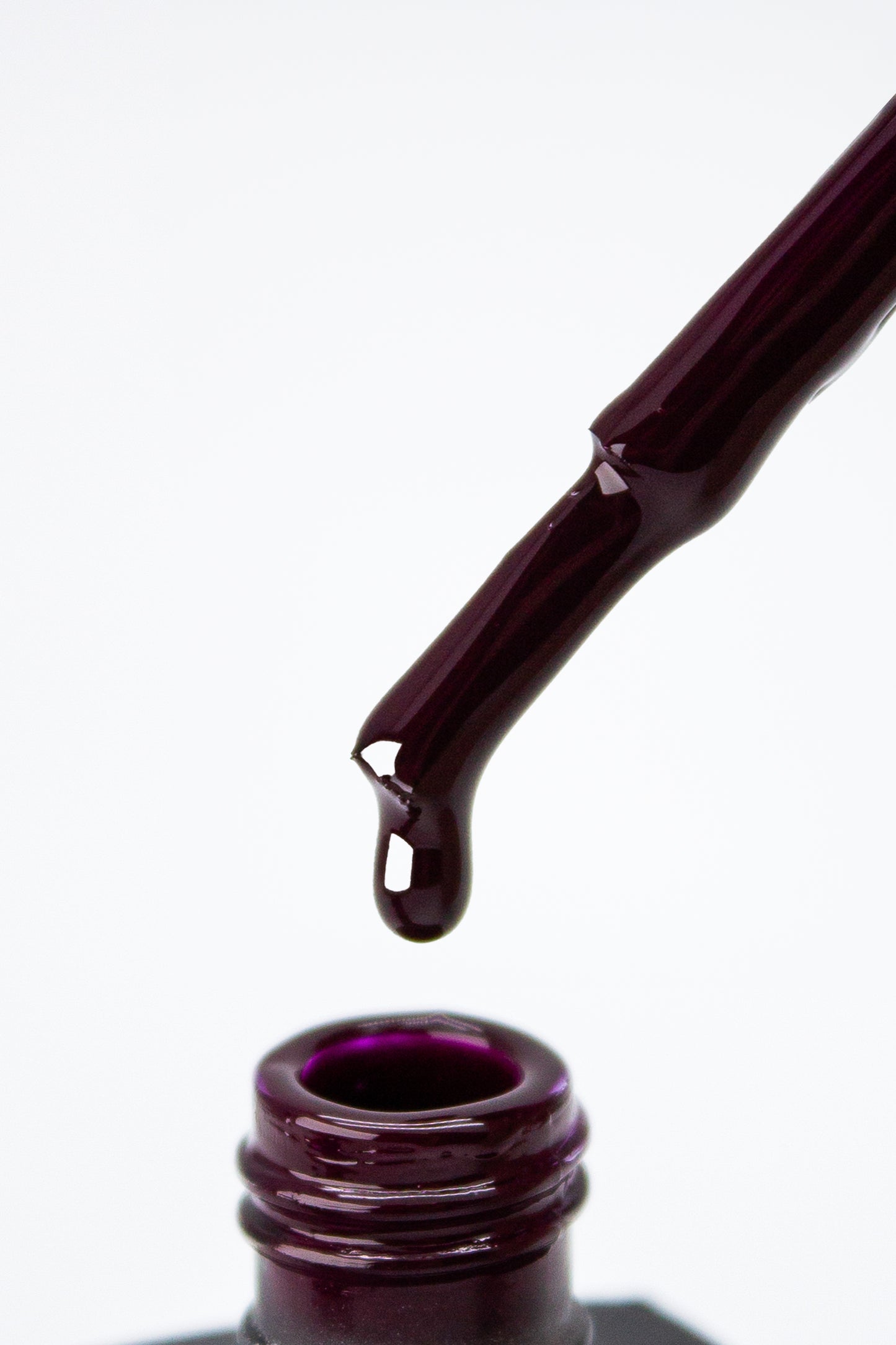 Kinetics SHIELD Gel Polish #629 EMPATHY 15ml – sattes Violett UV Nagellack, HEMA-frei