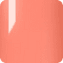 Kinetics SHIELD Gel Polish #642 BLOOM 15ml – leuchtendes Korallenrot UV Nagellack, HEMA-frei