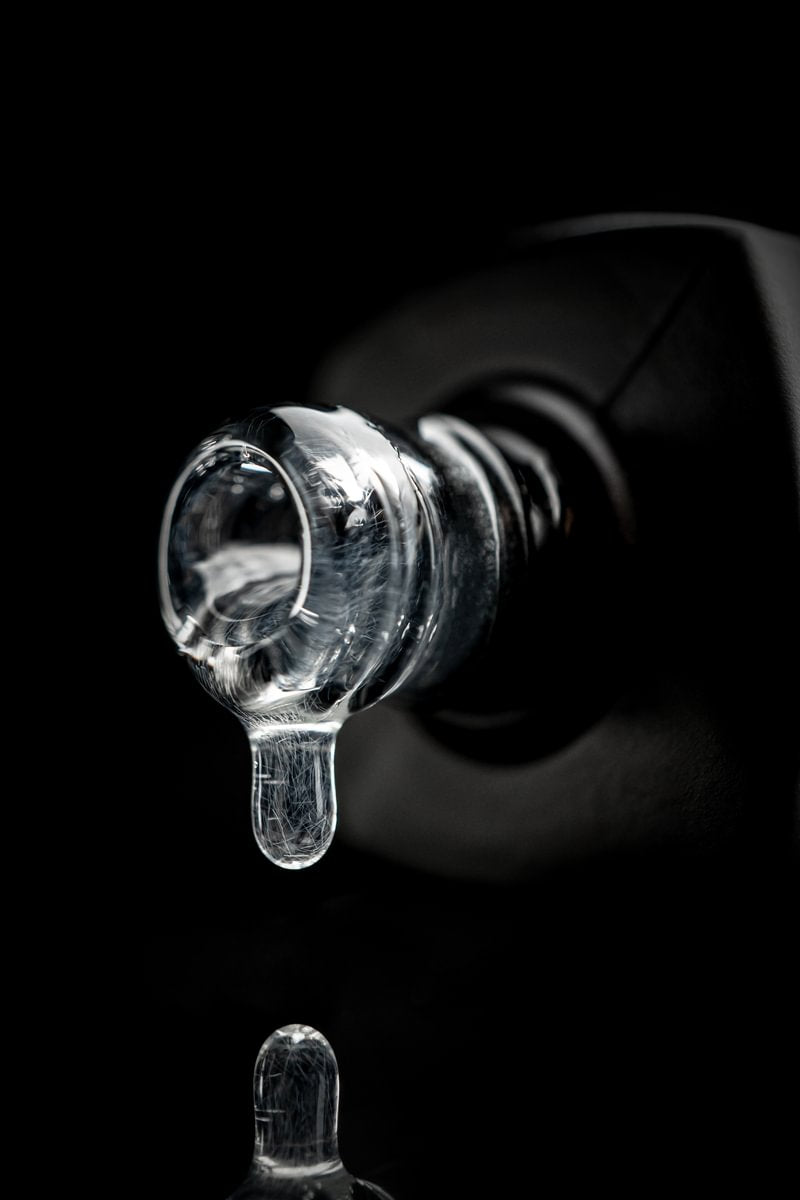 Kinetics SHIELD Fiber Base 15ml – Transparente Fiberglas-Basis, HEMA-frei, für verstärkte Nägel