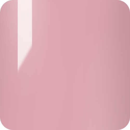 Kinetics Jelly Gel Medium Natural Pink #902 – Natürlicher Pinkton, formstabiler Builder Gel