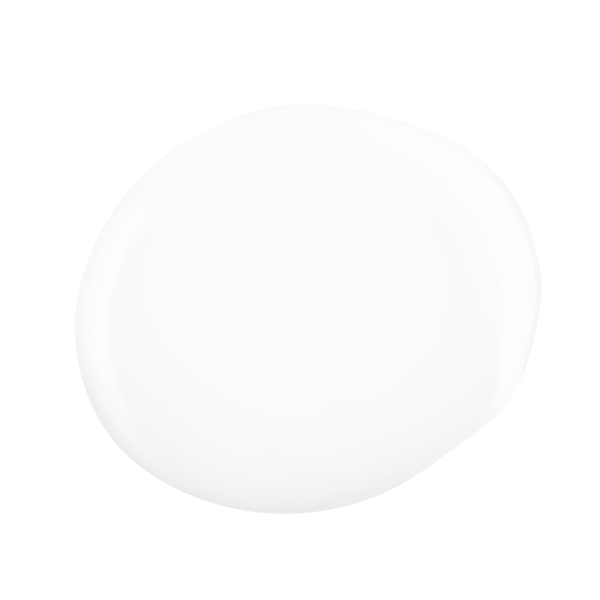 Kinetics Nail Polish SolarGel #001 BEGINNINGS 15 ml – klassischer Nagellack in strahlendem Weiß