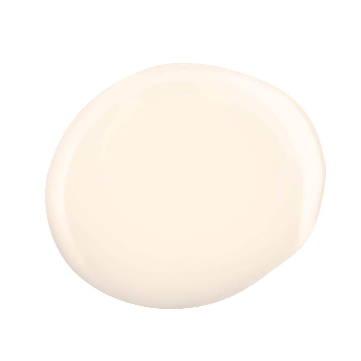 Kinetics Nail Polish SolarGel #004 FIRST DATE 15 ml – klassischer Nagellack in Vanille-Beige