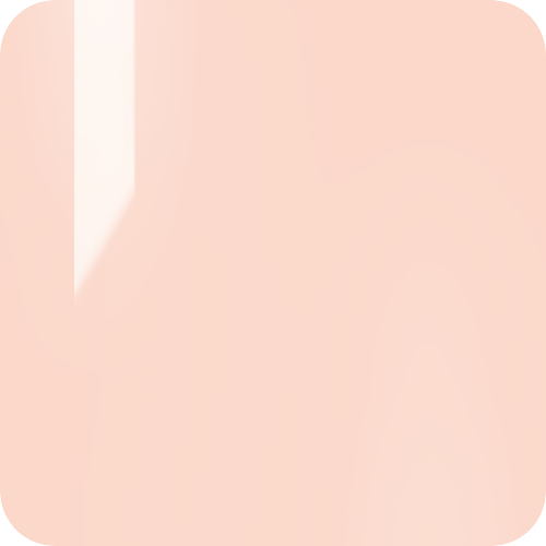 Kinetics Nail Polish SolarGel #007 SWEET LITTLE LIES 15 ml – klassischer Nagellack in pfirsich-nude