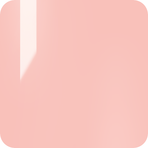 Kinetics Nail Polish SolarGel #058 DELICATE LACE 15 ml – klassischer Nagellack in Rosé‑Nude