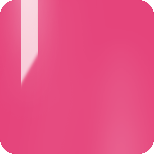 Kinetics Nail Polish SolarGel #066 HOT SPOT 15 ml – klassischer Nagellack in Himbeer-Pink