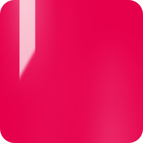 Kinetics Nail Polish SolarGel #073 SWEET SMELL OF SUCCESS 15 ml – klassischer Nagellack in lebendigem Rosé-Rot