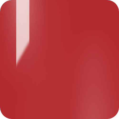 Kinetics Nail Polish SolarGel #076 BONNIE RED 15 ml – klassischer Nagellack in klassischem Rot