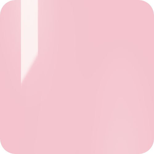 Kinetics Nail Polish SolarGel #168 PALE PETUNIA 15 ml – klassischer Nagellack in zartem Rosé