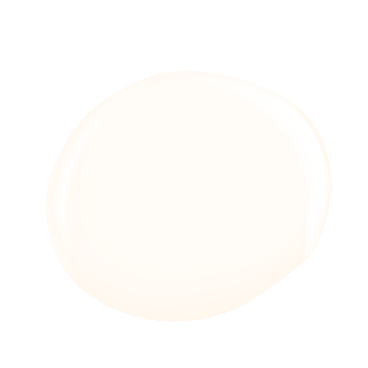 Kinetics Nail Polish SolarGel #199 LUMIÉRE 15 ml – klassischer Nagellack in Elfenbein-Weiß