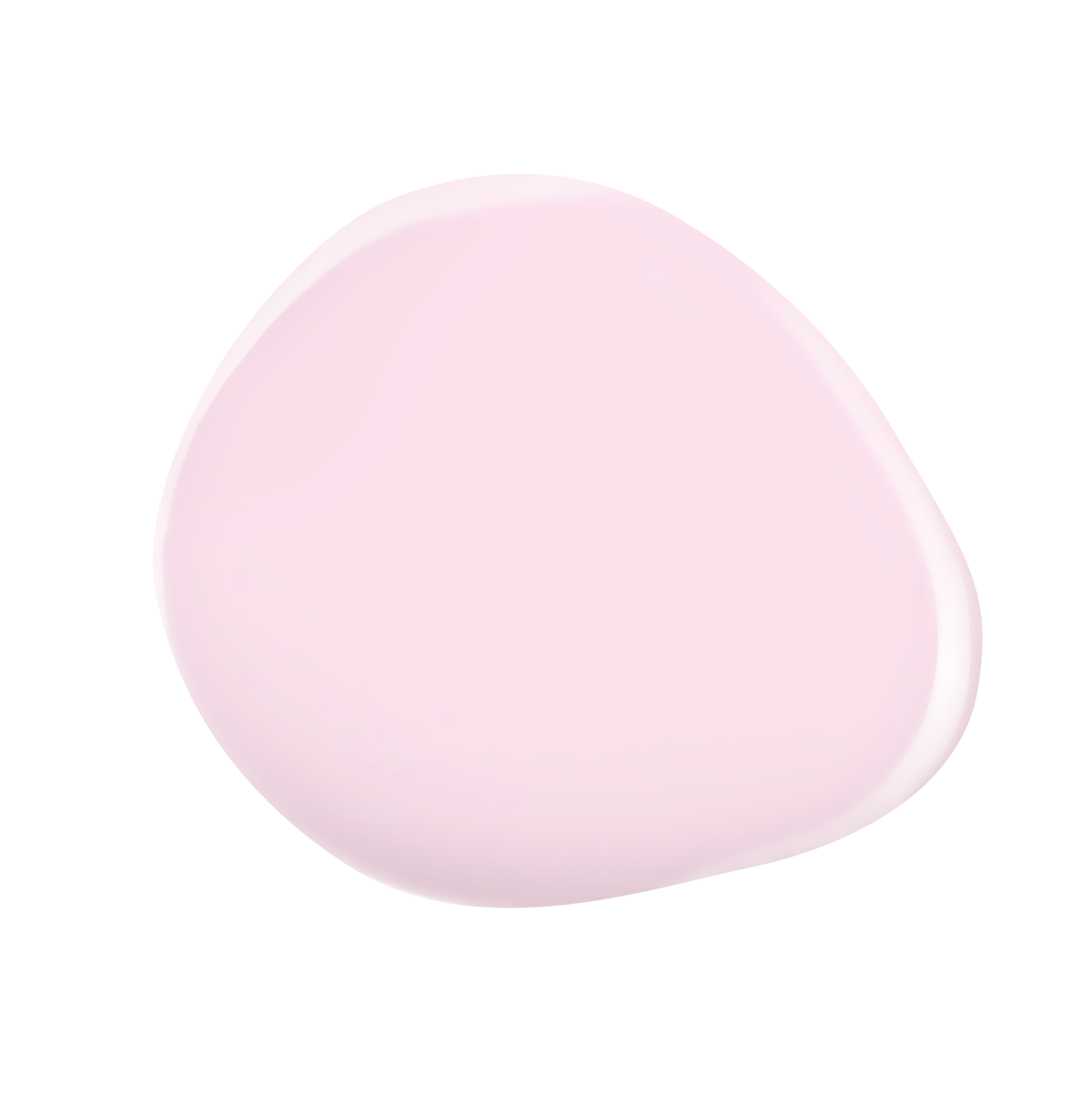 Kinetics Nail Polish SolarGel #200 NUDE BY NUDE 15 мл – классический лак для ногтей в оттенке нюдового розово-белого