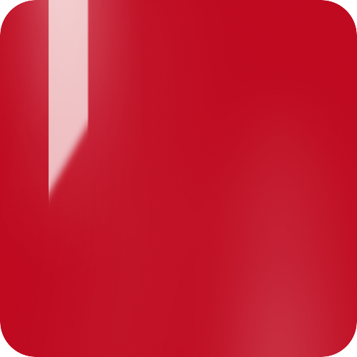 Kinetics Nail Polish SolarGel #383 NOTHING BUT LOVE 15 ml – klassischer Nagellack in sattem Rot