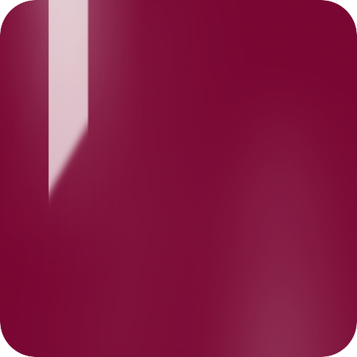 Kinetics Nail Polish SolarGel #384 COLD DAYS, WARM HEART 15 ml – klassischer Nagellack in Rubin-Bordeaux