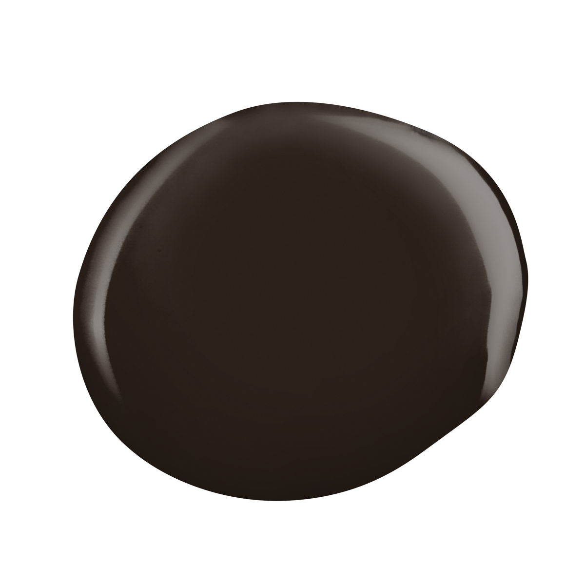 Kinetics Nail Polish SolarGel #396 SO MUCH AND MORE 15 ml – klassischer Nagellack in Beer gebraun