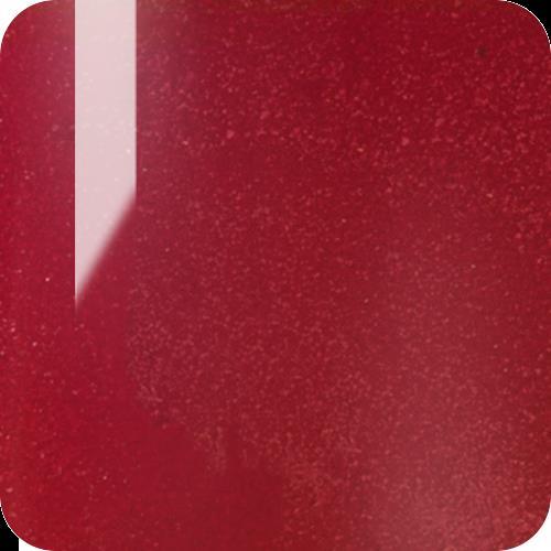 Kinetics Nail Polish SolarGel #448 REBEL HEART 15 ml – klassischer Nagellack in tiefem Bordeaux mit Schimmer
