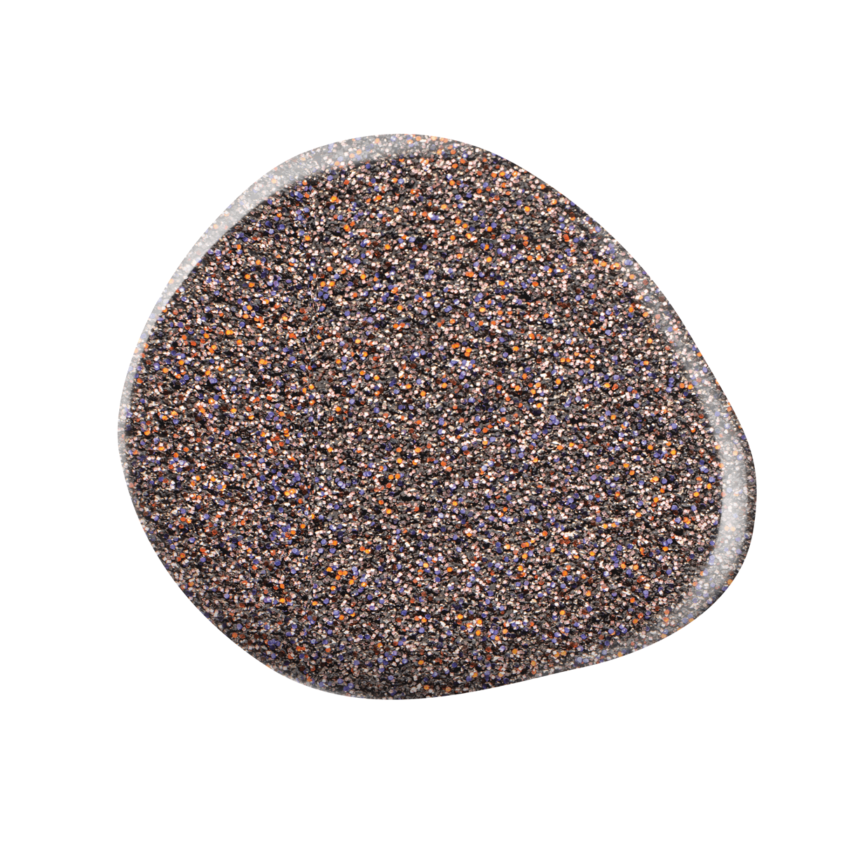 Kinetics Nail Polish SolarGel #449 A BIT OF A DEVIL 15 ml – Glittermix Nagellack
