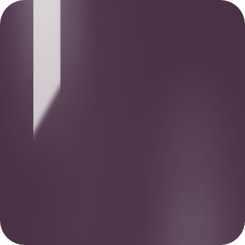 Kinetics Nail Polish SolarGel #475 MUSE AFFECT 15 ml – tiefes Violett Nagellack