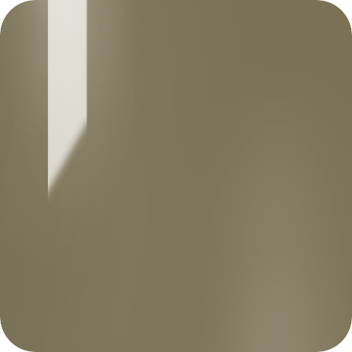 Kinetics Nail Polish SolarGel #476 RENASCENT 15 ml – Olive-Grün Nagellack