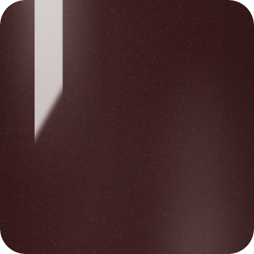 Kinetics Nail Polish SolarGel #516 MY GLOWER 15 ml – Nagellack in schimmerndem Marsala