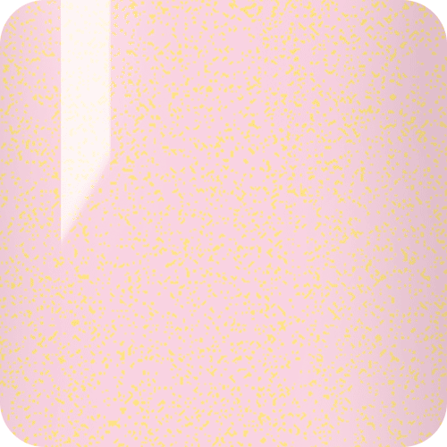 Kinetics Nail Polish SolarGel #517 ROMANCE OF NUDE 15 ml – Nagellack in Beige-Rosa mit Goldschimmer