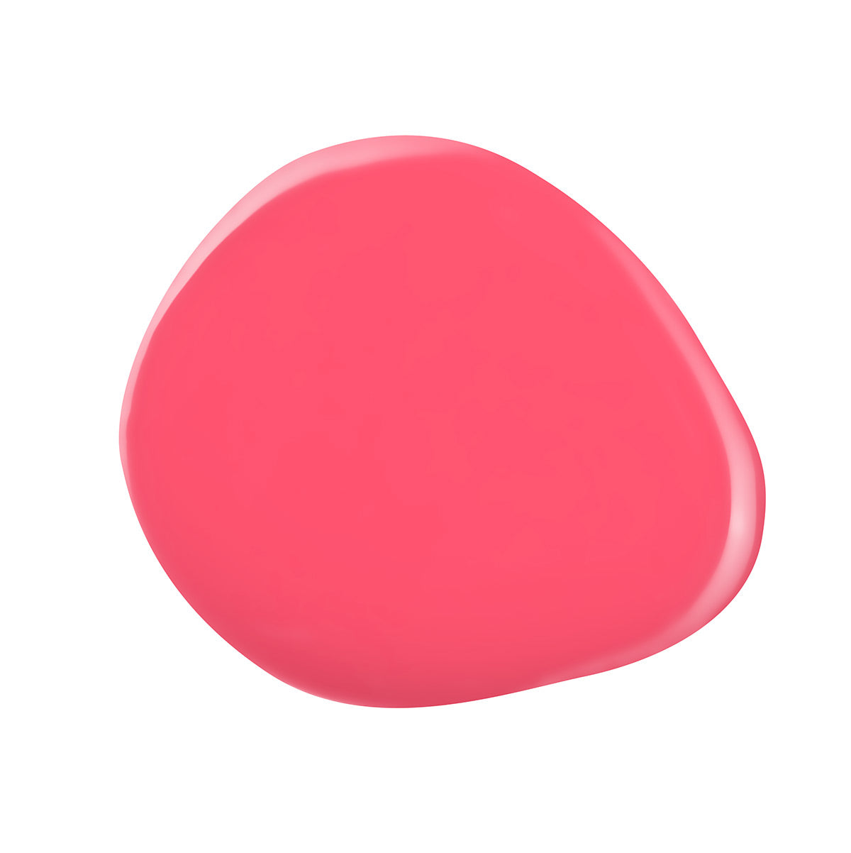Kinetics Nail Polish SolarGel #535 HIGHLIGHTED 15 ml – klassischer Nagellack in Neon-Magenta