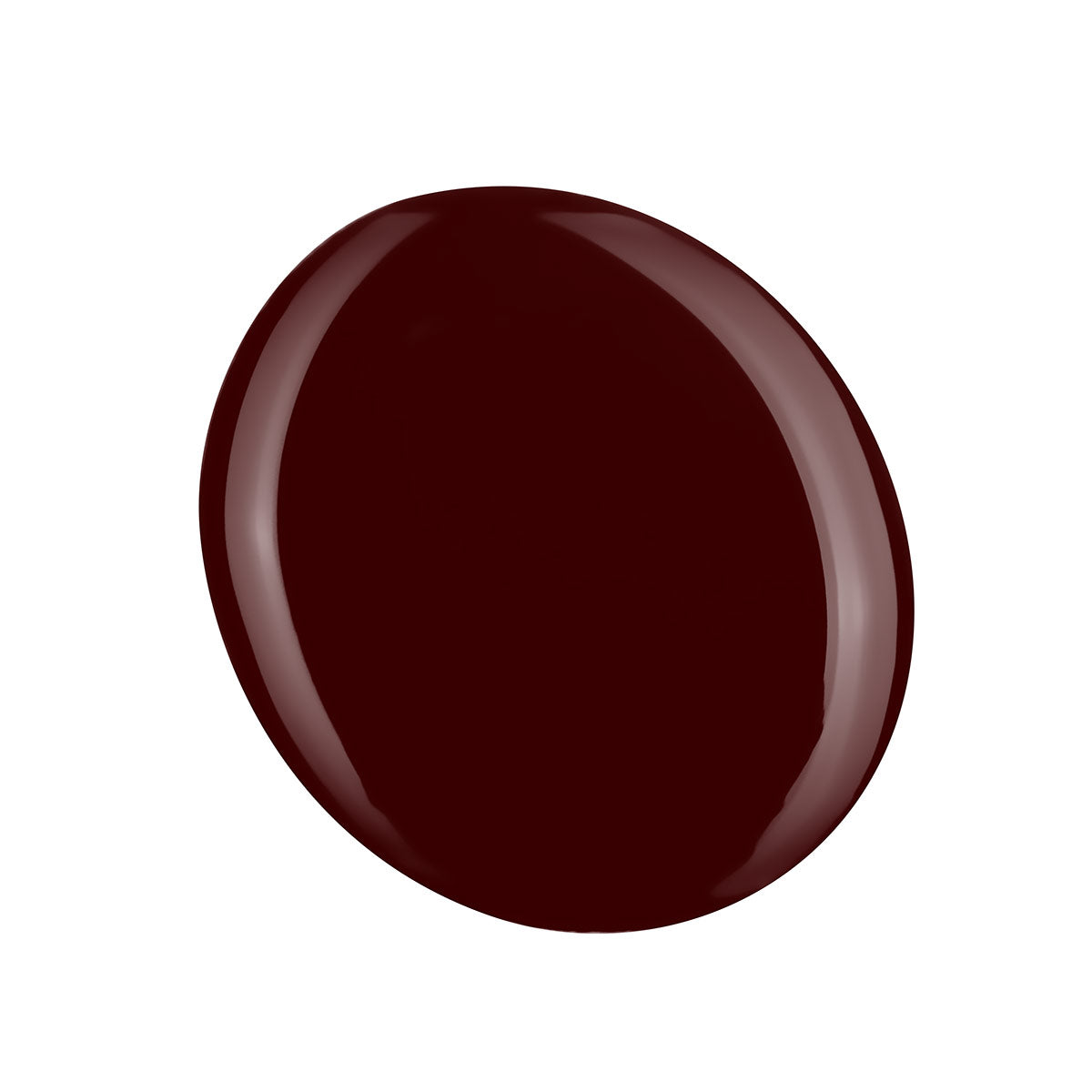 Kinetics Nail Polish SolarGel #546 CHERRY RIPE 15 ml – klassischer Nagellack in dunklem Kirschrot