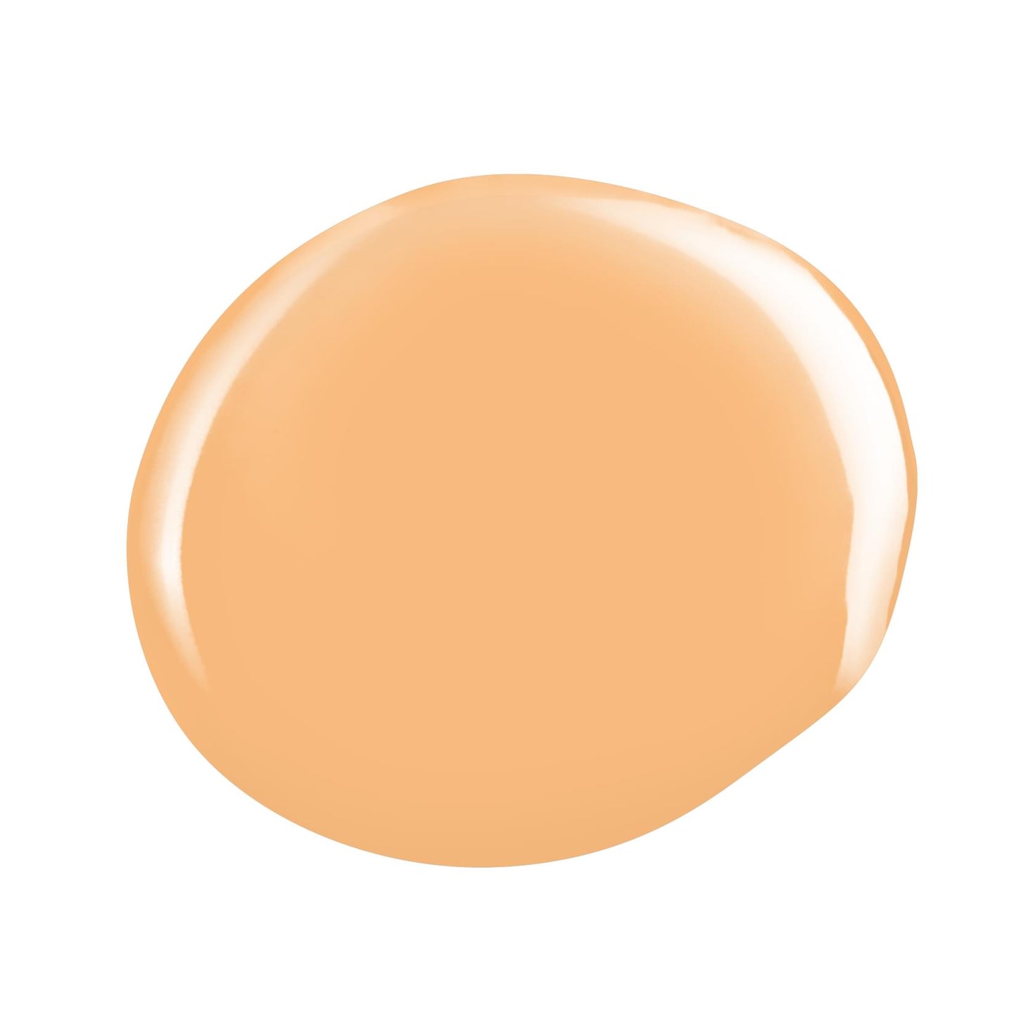Kinetics Nail Polish SolarGel #582 APRICOT DUST 15 ml – klassischer Nagellack in zartem Apricot