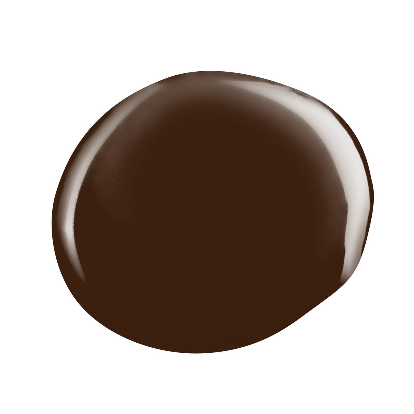 Kinetics Nail Polish SolarGel #628 ESPRESSO 15 мл – классический лак для ногтей насыщенного эспрессо